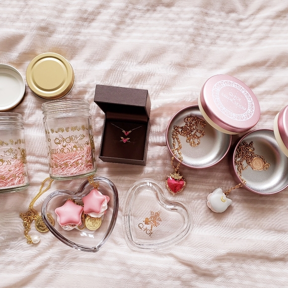 My Q-pot collection ♡ - Picture 4 of 9